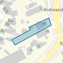 Perceel MDB03-G-2127