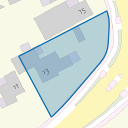 Perceel MDB03-G-2129