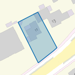 Perceel MDB03-G-2130