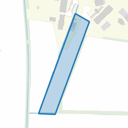 Perceel MDB03-G-2137