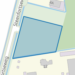 Perceel MDB03-G-2150