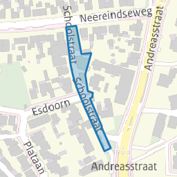 Perceel MDB03-G-2155