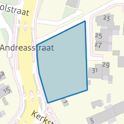 Perceel MDB03-G-2157