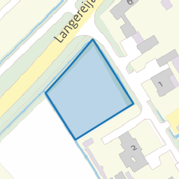 Perceel MDB03-G-2160