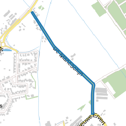 Perceel MDB03-G-2161