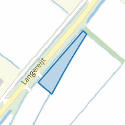 Perceel MDB03-G-2168