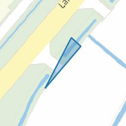 Perceel MDB03-G-2170