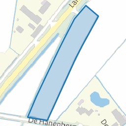 Perceel MDB03-G-2172