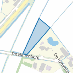 Perceel MDB03-G-2174