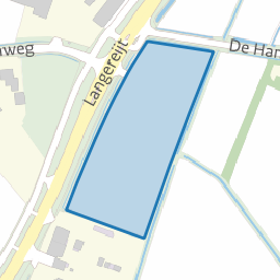 Perceel MDB03-G-2180