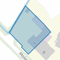 Perceel MDB03-G-2183