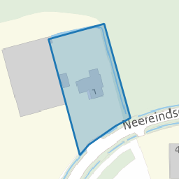 Perceel MDB03-G-2185