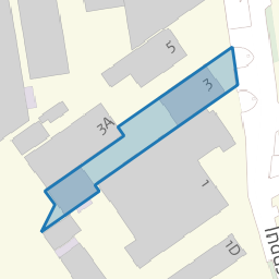 Perceel MDB03-G-2189