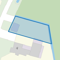 Perceel MDB03-G-2190