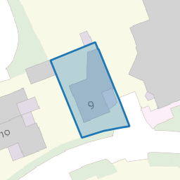 Perceel MDB03-G-2196