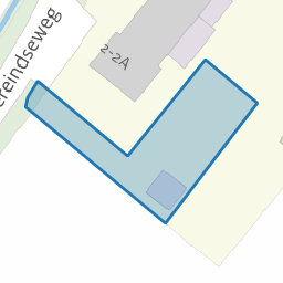 Perceel MDB03-G-2198