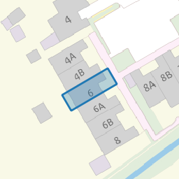 Perceel MDB03-G-2203