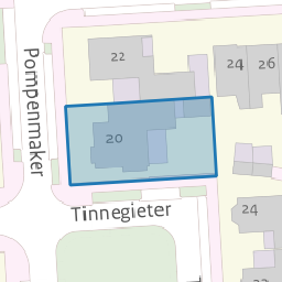 Perceel MDB03-G-2210