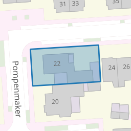 Perceel MDB03-G-2211