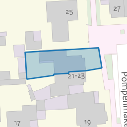 Perceel MDB03-G-2213