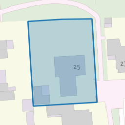 Perceel MDB03-G-2214