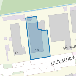 Perceel MDB03-G-2219