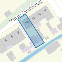 Perceel MDB03-G-2220