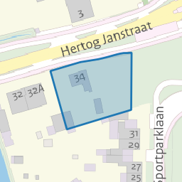 Perceel MDB03-G-2229