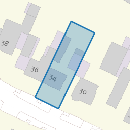 Perceel MDB03-G-2233