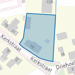 Perceel MDB03-G-2238