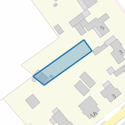 Perceel MDB03-G-2239