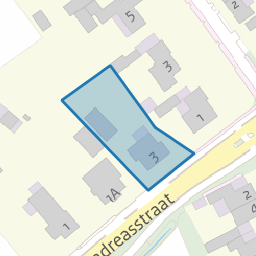 Perceel MDB03-G-2240