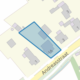 Perceel MDB03-G-2241