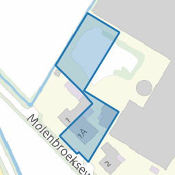 Perceel MDB03-G-2242