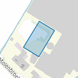 Perceel MDB03-G-2245