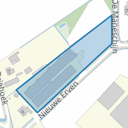 Perceel MDB03-G-2253