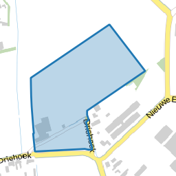 Perceel MDB03-G-2256