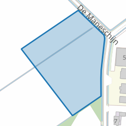 Perceel MDB03-G-2257