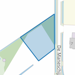 Perceel MDB03-G-2258