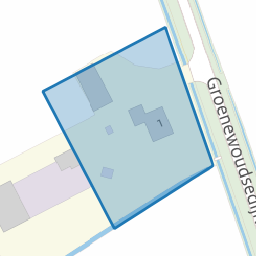 Perceel MDB03-G-2263