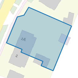 Perceel MDB03-G-2265