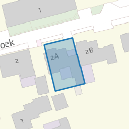 Perceel MDB03-G-2276