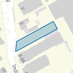 Perceel MDB03-G-2280