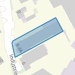 Perceel MDB03-G-2281