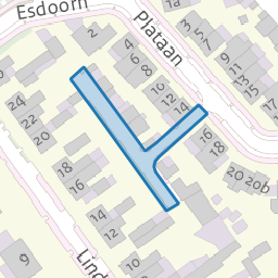 Perceel MDB03-G-2287