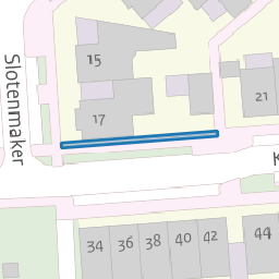 Perceel MDB03-G-2288