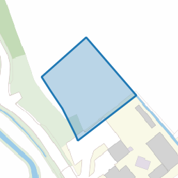 Perceel MDB03-G-2290