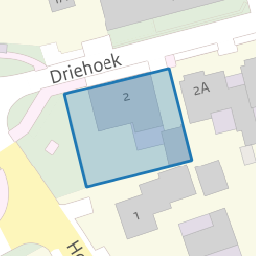 Perceel MDB03-G-2292