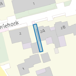 Perceel MDB03-G-2293