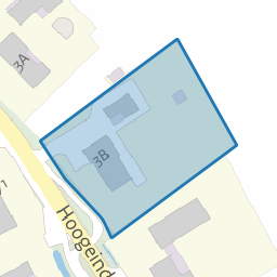 Perceel MDB03-G-2294